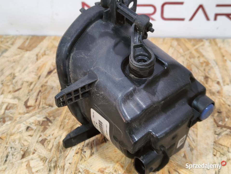 Halogen Prawy BMW 1 F20 21 3 F30 31 7560400001 Pleszew