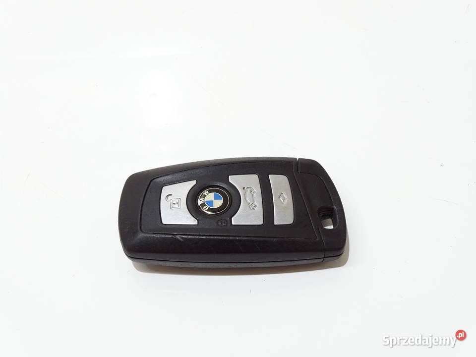 KLUCZYK PILOT BMW X3 F25 OE 24241937 osobowe Strzyżewice