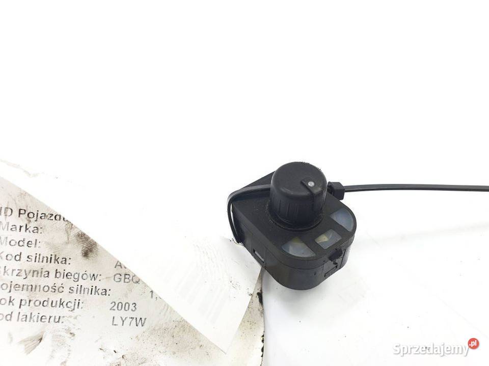 PRZYCISK AUDI A4 B6 8E0959565 sprzedam