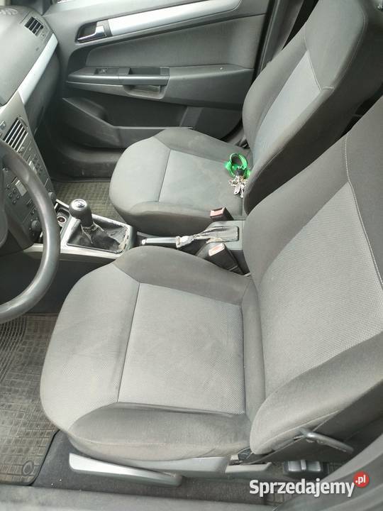 Opel Astra H 1400cm3 Proszowice