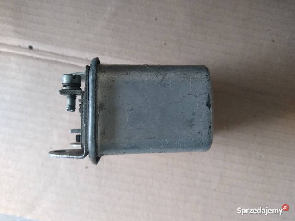 Junak m10 regulator napięcia Kruszwica