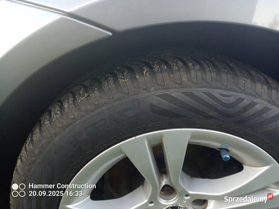 Bmw e90 manualna Radom