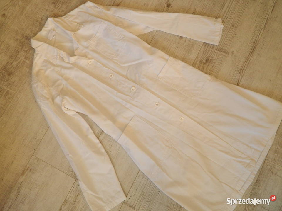 Fartuch Bluza kucharska 38