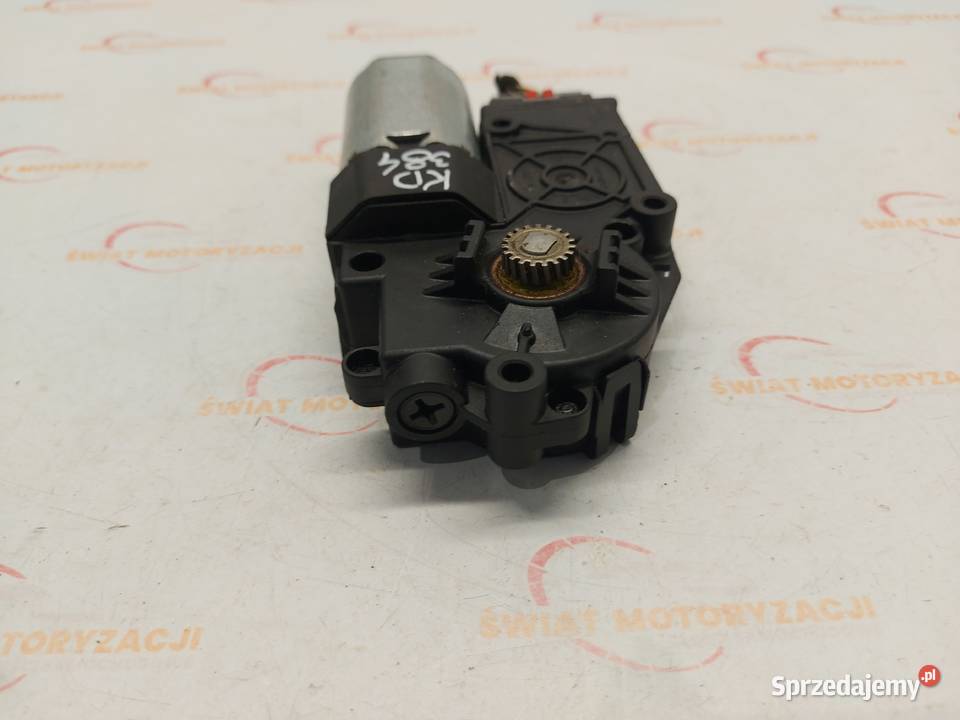 JAGUAR XF X260 JX7353508AA silniczek szyberdachu osobowe świętokrzyskie Kielce sprzedam