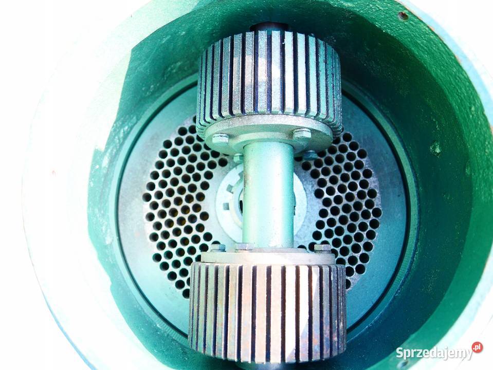 Peleciarka 11 kW 2 ROLKOWA DO PELETU Częstochowa sprzedam