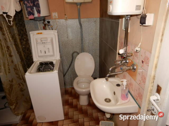 Syndyk sprzeda nieruchomość zabudowaną