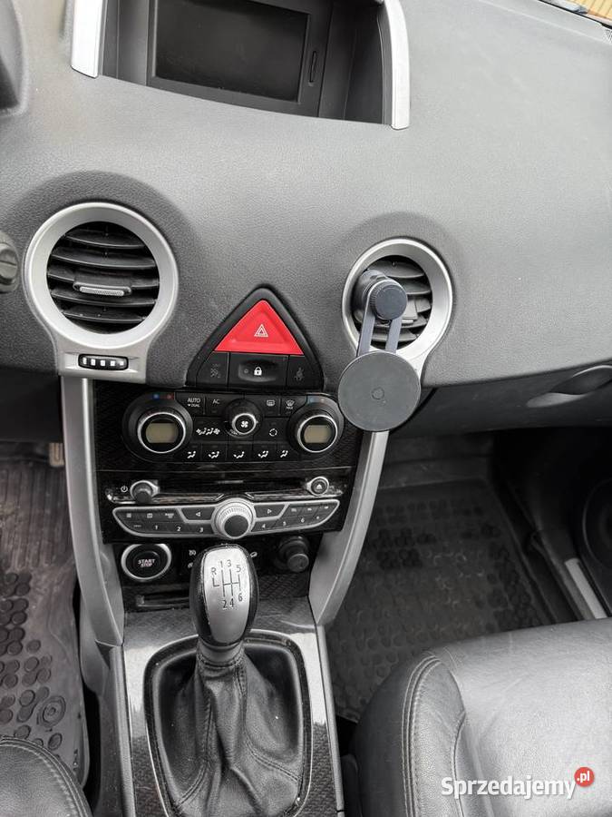 Renault Koleos 20DCi 4x4 Bose Edition Prywatny Stary Sącz