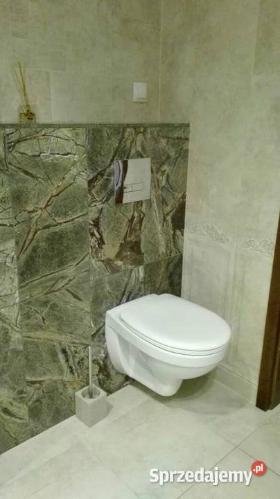 Mieszkanie w wysokim standardzie 3 piętra i więcej Warszawa