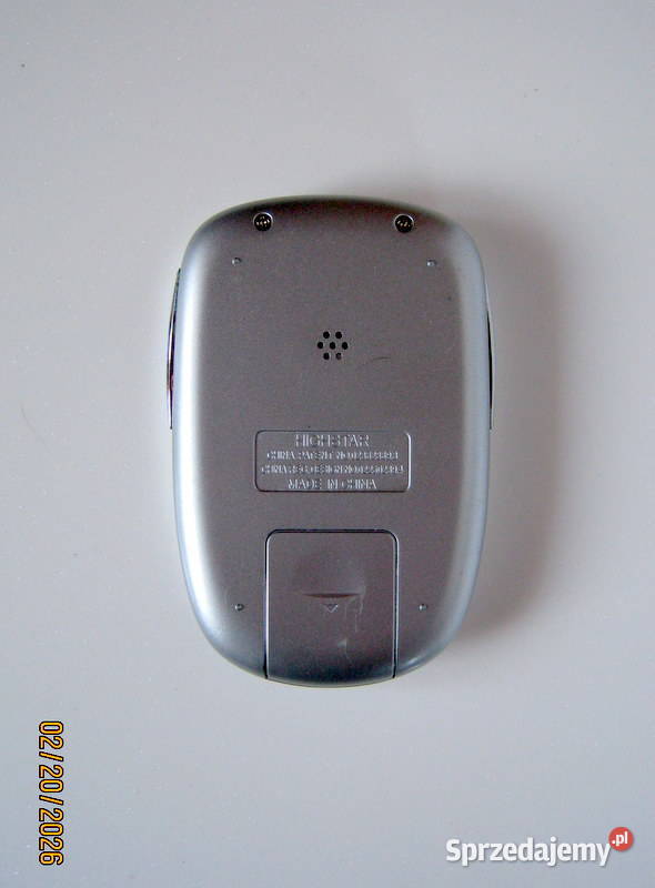 Highstar kalendarz kalkulator małopolskie Kraków