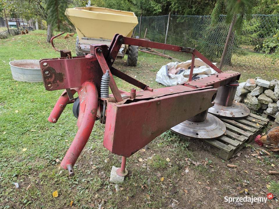 Rotacyjna z175 podkarpackie Krosno
