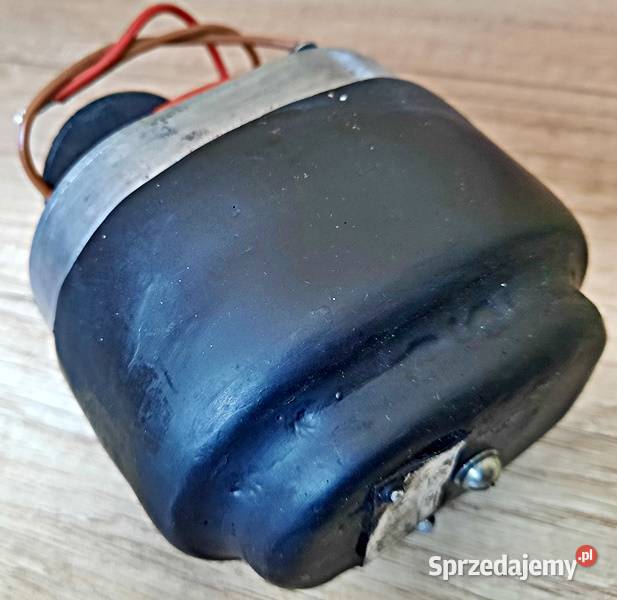 Silnik wycieraczki Warszawa Nowogrodzka 4 12 V 4 sprzedam