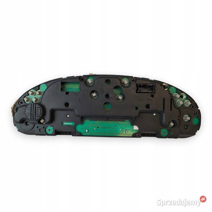 LICZNIK ZEGARY 9629598480 Peugeot 607 22 HDI osobowe Chełm