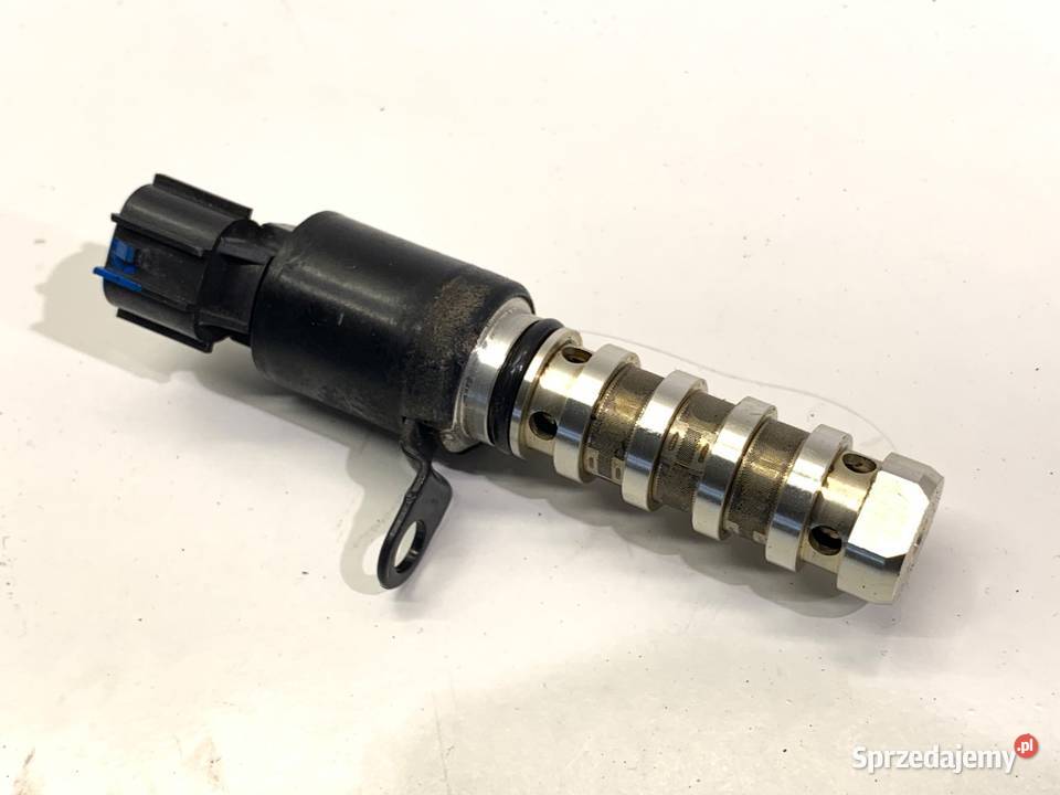 ZAWÓR ZMIENNYCH FAZ ROZRZĄDU KIA SPORTAGE IV