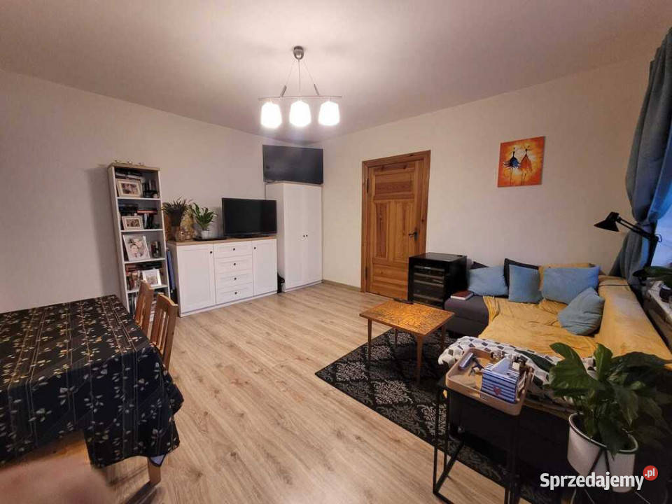 Eleganckie2pokojowe mieszkanie w Centrum zachodniopomorskie Szczecin