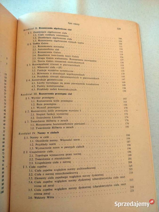 Teoria ciał miękka Podręczniki Wrocław