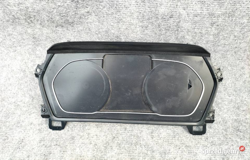 BMW F22 F40 F44 tarcze licznika europa h osobowe wielkopolskie Leszno