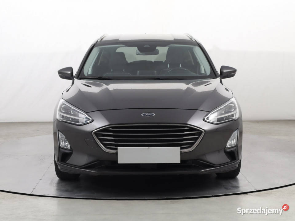 Ford Focus 15 EcoBoost wspomaganie kierownicy Katowice