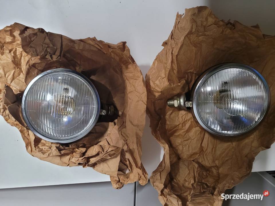 Orginalne lampy Zelmot ursus c4011c28 sprzedam