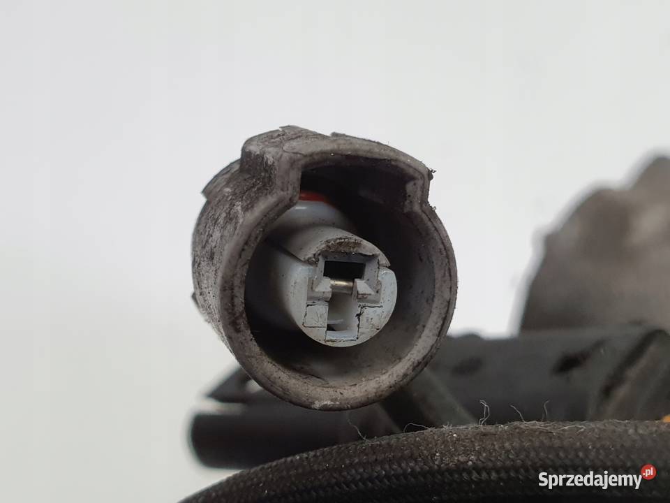 SPRĘŻARKA KLIMATYZACJI BMW E87 20 D pompa Chełm