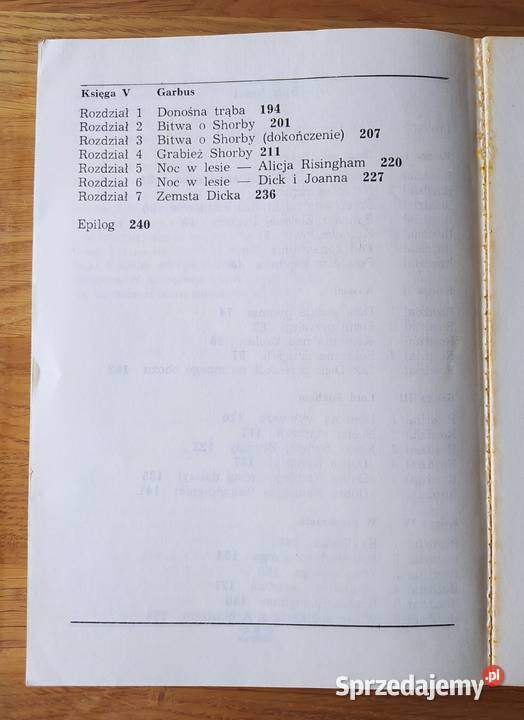 CZARNA STRZAŁA Robert Louis Stevenson Proza i poezja podlaskie