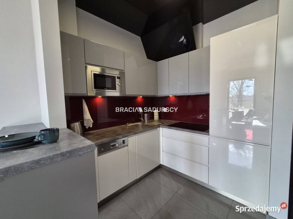 Mieszkanie Kraków Rakowicka 3648m2 2 pokojowe sprzedam