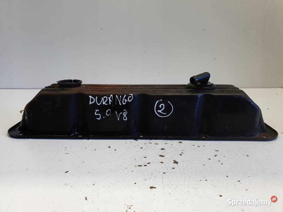 POKRYWA ZAWORÓW Dodge Durango II 59 V8 Chełm