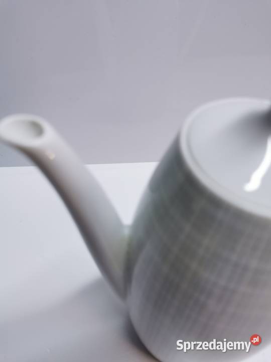 2025 dzbanek do kawy projektu Heinricha Lublin