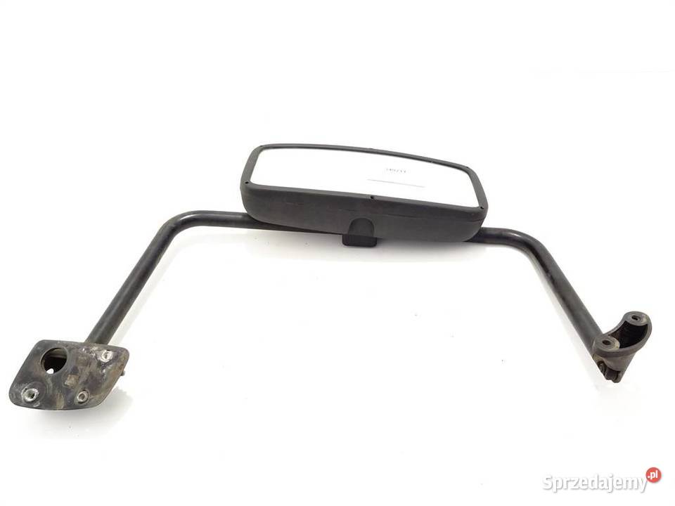 LUSTERKO PRAWE MERCEDES ATEGO Van minibus 9804