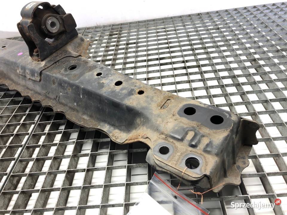 BELKA POD CHŁODNICE LEXUS NX 25 155 PRZEDNI osobowe podkarpackie