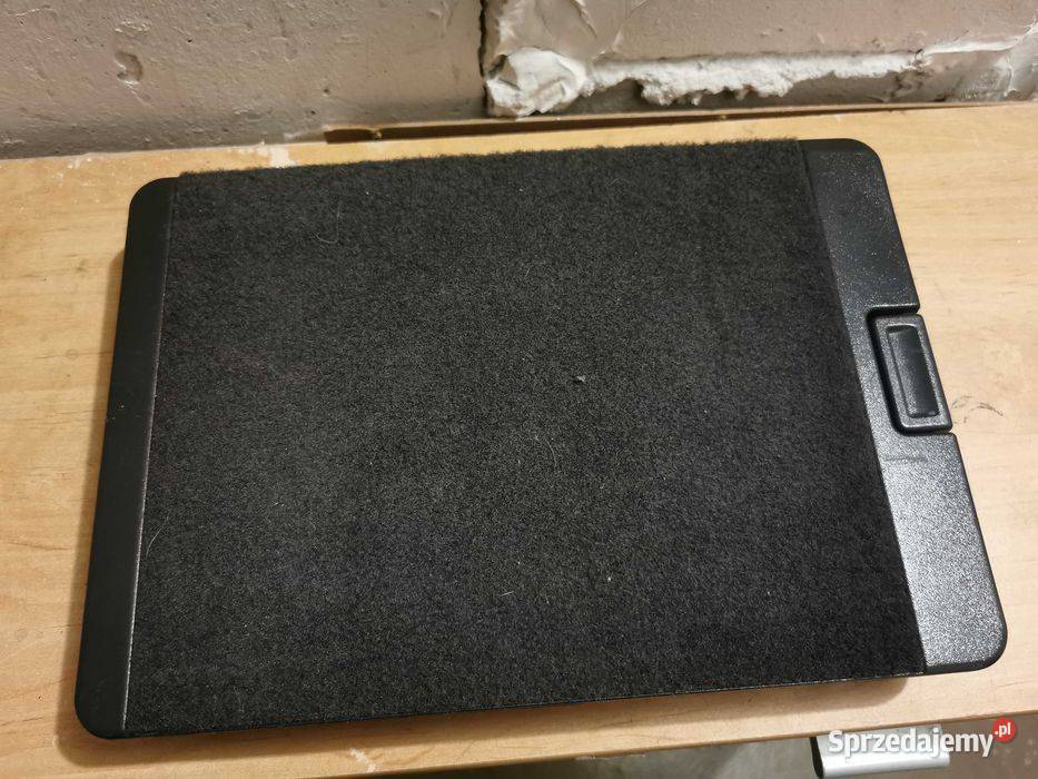 Schowek Pokrowiec Worek na Narty Audi A4 A6 Łódź