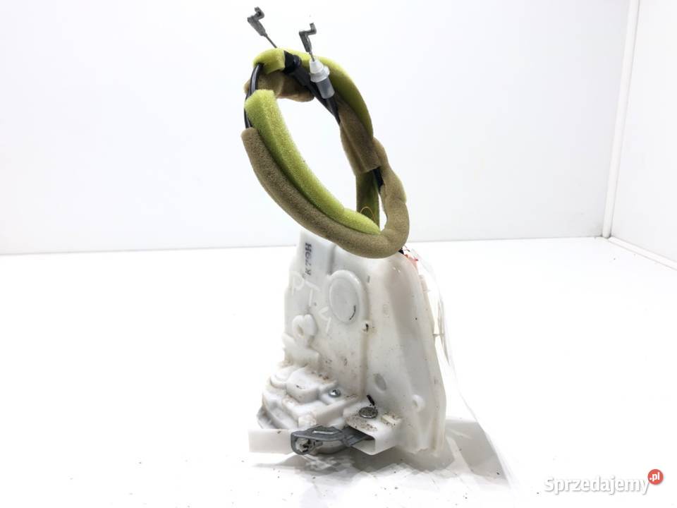 ZAMEK DRZWI PRAWY TYŁ MAZDA CX5 SUV 1117