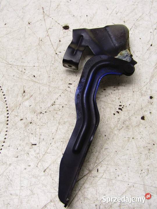 ZAWIAS MASKI LEWY LEWE NISSAN QASHQAI J11 osobowe