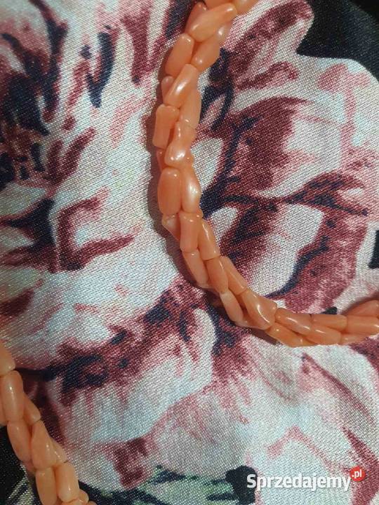 Zestaw Komplet Biżuterii Naturalne Kamienie Opole