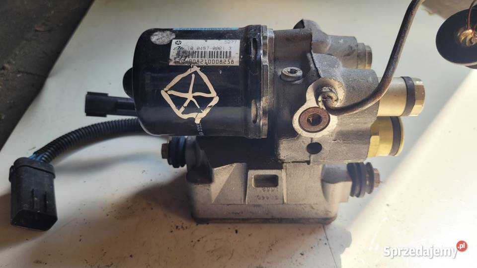 Pompa ABS ChryslerJeep Łagów