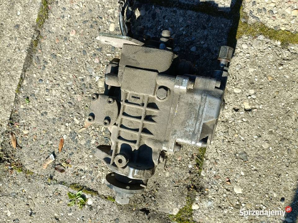 Pompa Wtryskowa 2464463336 19 TDI Audi Vw seat Ruda Śląska