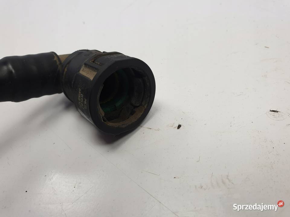 Ford F150 27 35 V6 PRZEWÓD PALIWOWY przewody Rudka