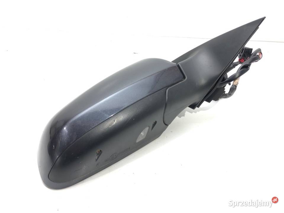 LUSTERKO PRAWY AUDI A6 C6 Kombi 0411 ZEWNĘTRZNE osobowe sprzedam