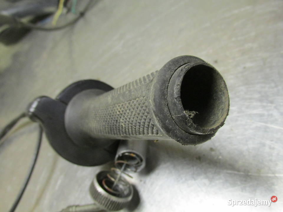 Rolgaz linka przepustnica Derbi Senda 50 08r świętokrzyskie Sandomierz