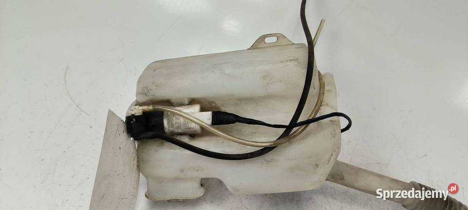 ZBIORNICZEK SPRYSKIWACZY RENAULT MEGANE SCENIC osobowe sprzedam