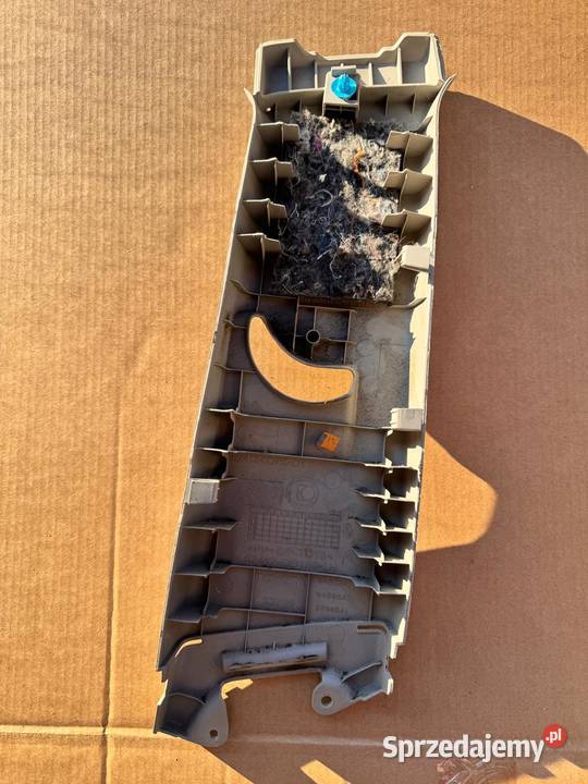 Osłona słupka środkowego lewego Toyota Yaris III