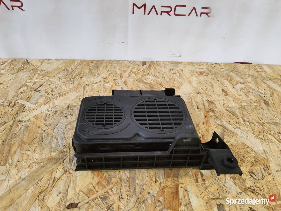 Głośnik Symulator Dźwięku Hyundai Ioniq V 5 osobowe sprzedam