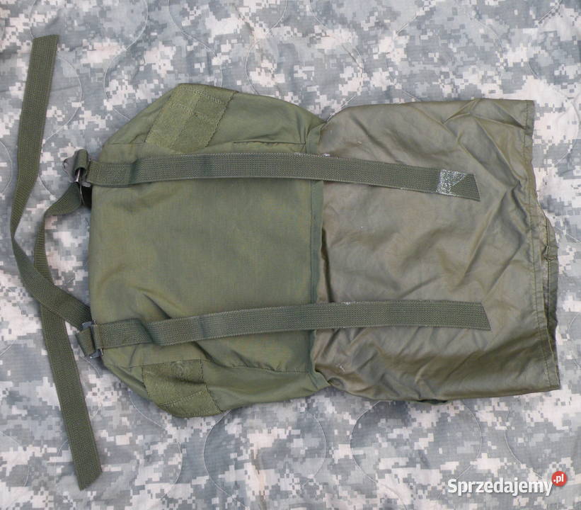 Szelki pas buttpack alice LC2LC3 medium foliage dolnośląskie Wrocław