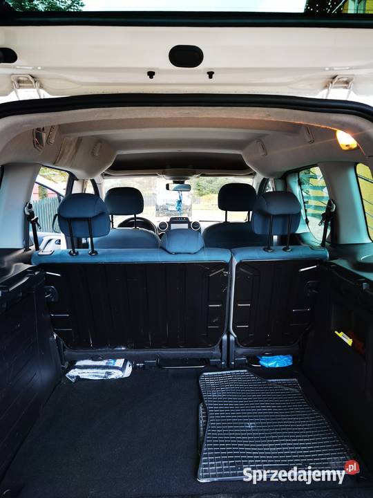 Citron Berlingo 16 Blue Hdi Kłodzko sprzedam