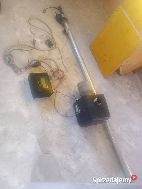 Sprzedam Oryginalny Palnik Pelletowy Firmy sprzedam