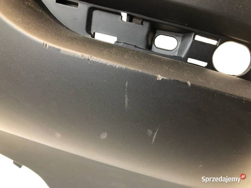 BMW X5 E53 012099052003 PRZED LIFTEM ZDERZAK Skarżysko-Kamienna