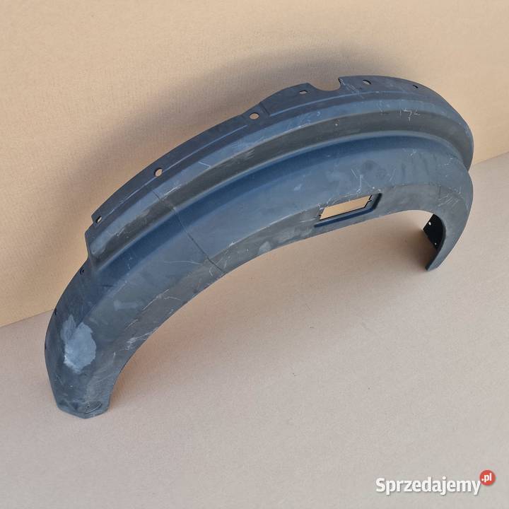 MERCEDES SK 1838 BŁOTNIK NADKOLE 1850 2648 Błotniki lubuskie Bieleń