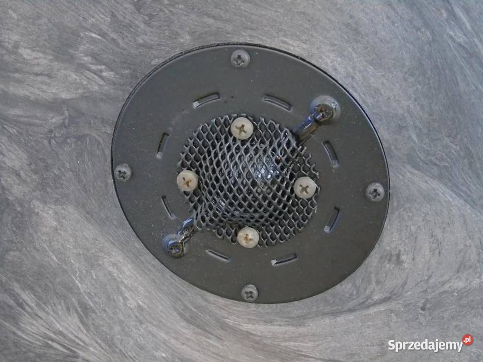 Monitory BangOlufsen Beovox P45 Ładne sprawne Audio