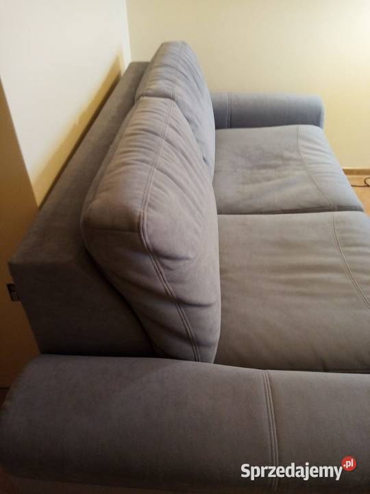 Rozkładana Sofa z funkcją spania Wrocław
