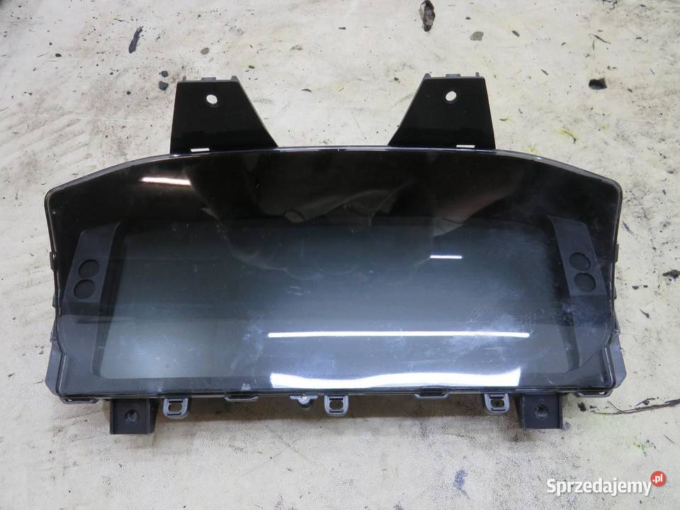 LICZNIK WYŚWIETLACZ JAGUAR XE X760 HX7310849JE osobowe