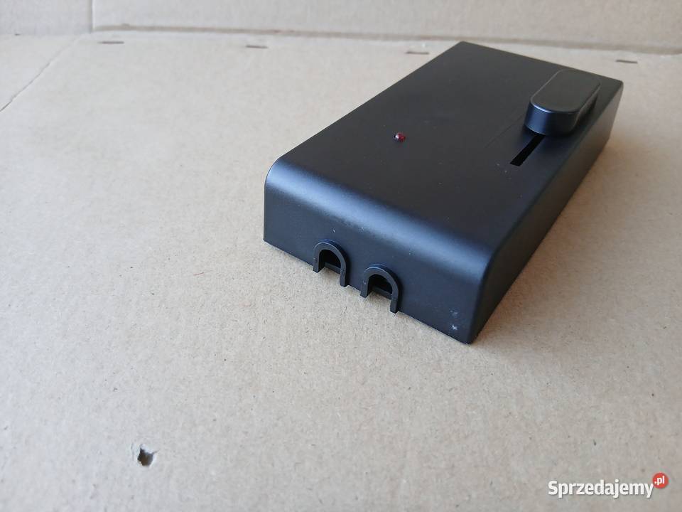 Ściemniacz Przelotowy do Lampy Podłogowej 60300W Warszawa